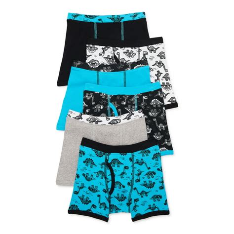 size 5t underwear|5t underwear for boys.